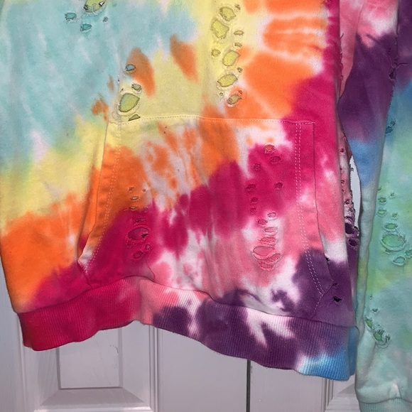 KatieJNYC Sweatshirt - Picture 3 of 4